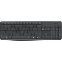 Офисный набор Logitech MK235 Wireless Combo 920-007949 - Превью изображения №5 — Интернет-магазин ПроЗаказ