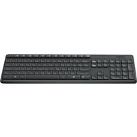 Офисный набор Logitech MK235 Wireless Combo 920-007949 - Превью изображения №3 — Интернет-магазин ПроЗаказ
