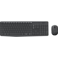 Офисный набор Logitech MK235 Wireless Combo 920-007949 - Превью изображения №4 — Интернет-магазин ПроЗаказ