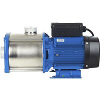 Многоступенчатый насос Aquario HMS-10-30 - Превью изображения №2 — Интернет-магазин ПроЗаказ