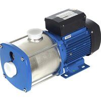 Многоступенчатый насос Aquario HMS-10-30 - Превью изображения №5 — Интернет-магазин ПроЗаказ