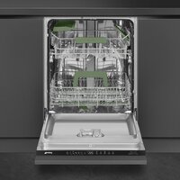 Встраиваемая посудомоечная машина Smeg STL7272D - Превью изображения №3 — Интернет-магазин ПроЗаказ