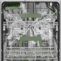 Встраиваемая посудомоечная машина Smeg STL7272D - Превью изображения №6 — Интернет-магазин ПроЗаказ