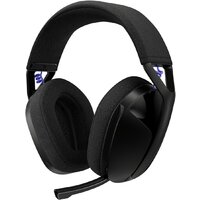 Наушники Logitech G321 Lightspeed (черный) - Превью изображения №1 — Интернет-магазин ПроЗаказ