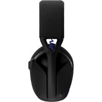 Наушники Logitech G321 Lightspeed (черный) - Превью изображения №3 — Интернет-магазин ПроЗаказ