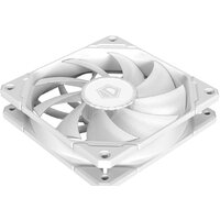 Комплект вентиляторов для корпуса ID-Cooling TF-12025-PRO-ARGB Trio White - Превью изображения №4 — Интернет-магазин ПроЗаказ