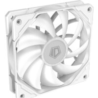 Комплект вентиляторов для корпуса ID-Cooling TF-12025-PRO-ARGB Trio White - Превью изображения №2 — Интернет-магазин ПроЗаказ