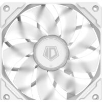 Комплект вентиляторов для корпуса ID-Cooling TF-12025-PRO-ARGB Trio White - Превью изображения №3 — Интернет-магазин ПроЗаказ