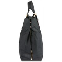 Женская сумка Bugatti Lido 49361501 (черный) - Превью изображения №8 — Интернет-магазин ПроЗаказ