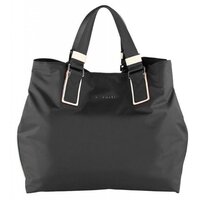 Женская сумка Bugatti Lido 49361501 (черный) - Превью изображения №12 — Интернет-магазин ПроЗаказ