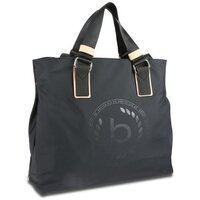 Женская сумка Bugatti Lido 49361501 (черный) - Превью изображения №3 — Интернет-магазин ПроЗаказ