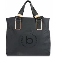 Женская сумка Bugatti Lido 49361501 (черный) - Превью изображения №11 — Интернет-магазин ПроЗаказ