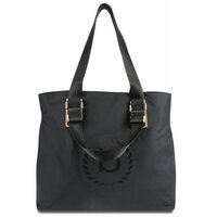 Женская сумка Bugatti Lido 49361501 (черный) - Превью изображения №2 — Интернет-магазин ПроЗаказ