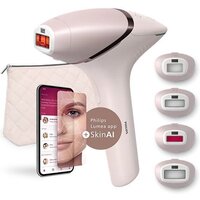 Фотоэпилятор Philips Lumea 9900 IPL BRI976/00 - Превью изображения №2 — Интернет-магазин ПроЗаказ