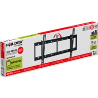 Кронштейн для телевизора Holder LCD-T6606 - Превью изображения №3 — Интернет-магазин ПроЗаказ
