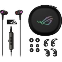 Наушники ASUS ROG Cetra II - Превью изображения №4 — Интернет-магазин ПроЗаказ