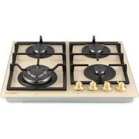 Варочная панель Hyundai HHG 6436 BE - Превью изображения №3 — Интернет-магазин ПроЗаказ