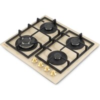 Варочная панель Hyundai HHG 6436 BE - Превью изображения №2 — Интернет-магазин ПроЗаказ