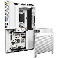 Материнская плата NZXT N9 Z890 N9Z89XTW1 - Превью изображения №5 — Интернет-магазин ПроЗаказ