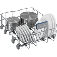 Встраиваемая посудомоечная машина BEKO BDIS38050Q - Превью изображения №4 — Интернет-магазин ПроЗаказ