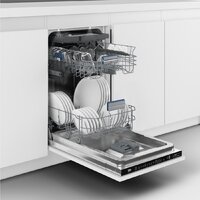 Встраиваемая посудомоечная машина BEKO BDIS38050Q - Превью изображения №5 — Интернет-магазин ПроЗаказ