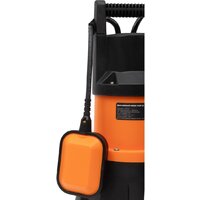 Дренажный насос Gigant GGP-21 - Превью изображения №3 — Интернет-магазин ПроЗаказ