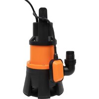 Дренажный насос Gigant GGP-21 - Превью изображения №8 — Интернет-магазин ПроЗаказ