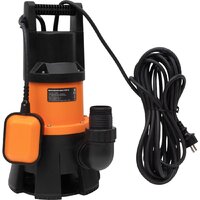 Дренажный насос Gigant GGP-21 - Превью изображения №5 — Интернет-магазин ПроЗаказ