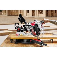 Торцовочная пила Зубр ЗПТ-305-1800 ПЛ - Превью изображения №10 — Интернет-магазин ПроЗаказ