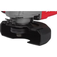 Угловая шлифмашина Milwaukee M18 FSAG125X-0 Fuel 4933478701 (без АКБ) - Превью изображения №7 — Интернет-магазин ПроЗаказ