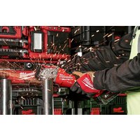 Угловая шлифмашина Milwaukee M18 FSAG125X-0 Fuel 4933478701 (без АКБ) - Превью изображения №9 — Интернет-магазин ПроЗаказ