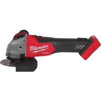 Угловая шлифмашина Milwaukee M18 FSAG125X-0 Fuel 4933478701 (без АКБ) - Превью изображения №4 — Интернет-магазин ПроЗаказ