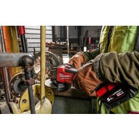 Угловая шлифмашина Milwaukee M18 FSAG125X-0 Fuel 4933478701 (без АКБ) - Превью изображения №12 — Интернет-магазин ПроЗаказ