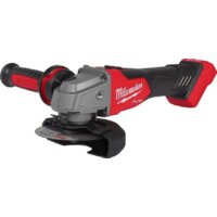 Угловая шлифмашина Milwaukee M18 FSAG125X-0 Fuel 4933478701 (без АКБ) - Превью изображения №2 — Интернет-магазин ПроЗаказ