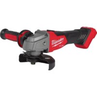 Угловая шлифмашина Milwaukee M18 FSAG125X-0 Fuel 4933478701 (без АКБ) - Превью изображения №3 — Интернет-магазин ПроЗаказ