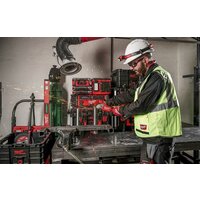 Угловая шлифмашина Milwaukee M18 FSAG125X-0 Fuel 4933478701 (без АКБ) - Превью изображения №11 — Интернет-магазин ПроЗаказ