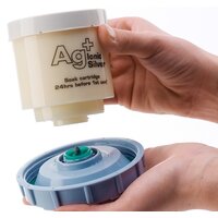 Увлажнитель воздуха Electrolux EHU-3815D - Превью изображения №3 — Интернет-магазин ПроЗаказ