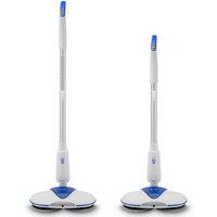 Электрошвабра Vitek VT-8180 - Превью изображения №3 — Интернет-магазин ПроЗаказ