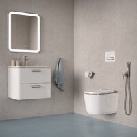 Унитаз подвесной IDDIS Slide SLIRDSEi25 - Превью изображения №10 — Интернет-магазин ПроЗаказ