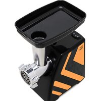 Мясорубка Kitfort KT-2101-3 Carnivora - Превью изображения №2 — Интернет-магазин ПроЗаказ