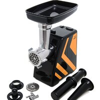 Мясорубка Kitfort KT-2101-3 Carnivora - Превью изображения №7 — Интернет-магазин ПроЗаказ