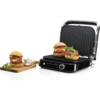 Электрогриль Gorenje GCG2100S - Превью изображения №5 — Интернет-магазин ПроЗаказ