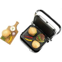 Электрогриль Gorenje GCG2100S - Превью изображения №2 — Интернет-магазин ПроЗаказ