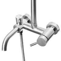 Душевая система  Wisent W3552A - Превью изображения №3 — Интернет-магазин ПроЗаказ