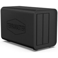 Модуль расширения TerraMaster D2-320 - Превью изображения №2 — Интернет-магазин ПроЗаказ