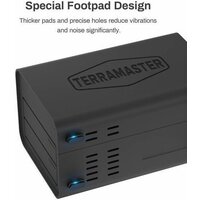 Модуль расширения TerraMaster D2-320 - Превью изображения №9 — Интернет-магазин ПроЗаказ
