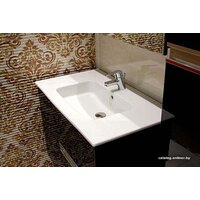 Умывальник Roca Debba (Victoria-N) 80.5x45 [32799C000] - Превью изображения №5 — Интернет-магазин ПроЗаказ