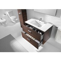 Умывальник Roca Debba (Victoria-N) 80.5x45 [32799C000] - Превью изображения №2 — Интернет-магазин ПроЗаказ