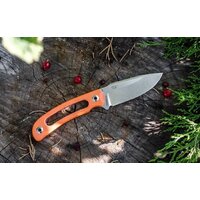 Складной нож Ruike F815-J (оранжевый) - Превью изображения №6 — Интернет-магазин ПроЗаказ