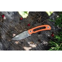 Складной нож Ruike F815-J (оранжевый) - Превью изображения №5 — Интернет-магазин ПроЗаказ